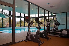 Balgownie Estate Vineyard Resort & Spa