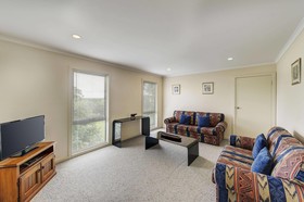 Bungunyah Apartments