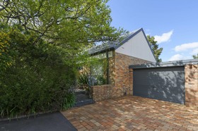 Bungunyah Apartments
