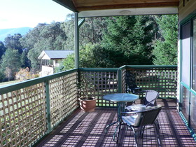 Gundalee Cottages