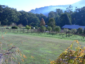 Gundalee Cottages