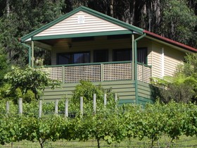 Gundalee Cottages