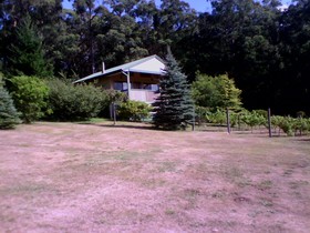Gundalee Cottages