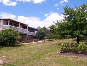 Yarra Glen Bed And Breakfast