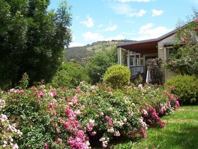 Yarra Glen Bed And Breakfast