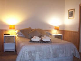 Yarra Glen Bed And Breakfast
