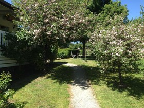 Yarra Glen Bed And Breakfast