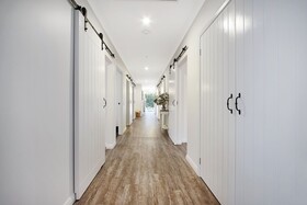 The Silver Bull Holiday House