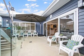 The Silver Bull Holiday House