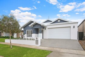 The Silver Bull Holiday House