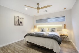 The Silver Bull Holiday House