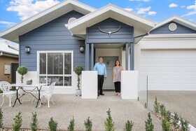 The Silver Bull Holiday House