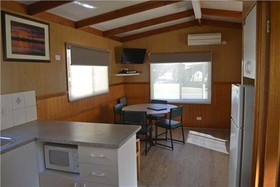 Yarrawonga Holiday Park