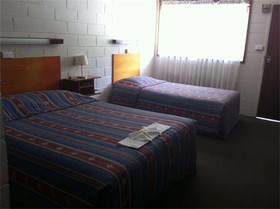 Tartan Motel