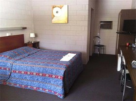 Tartan Motel