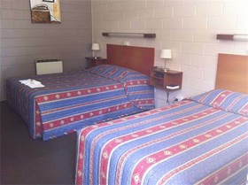 Tartan Motel