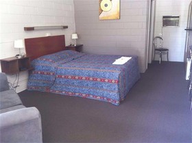 Tartan Motel