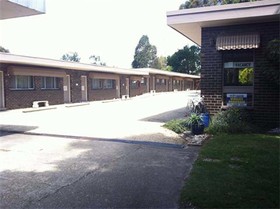 Tartan Motel