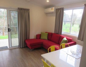 Yea Riverside Caravan Park