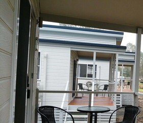 Yea Riverside Caravan Park
