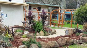 Yea Riverside Caravan Park