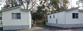 Yea Riverside Caravan Park