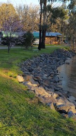 Yea Riverside Caravan Park