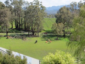 Honeyeater Cottage