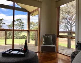 Yering Gorge Cottages