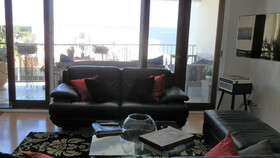 Sun Sand Sea and Salty Kisses Cottesloe beach house