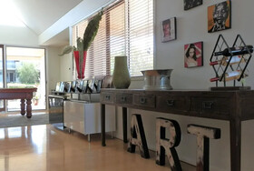 Sun Sand Sea and Salty Kisses Cottesloe beach house