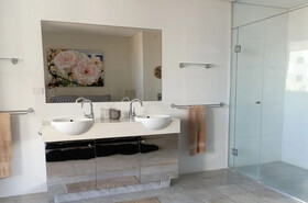 Sun Sand Sea and Salty Kisses Cottesloe beach house