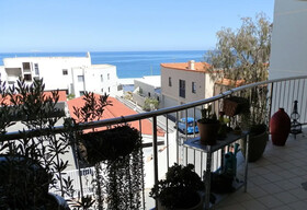 Sun Sand Sea and Salty Kisses Cottesloe beach house