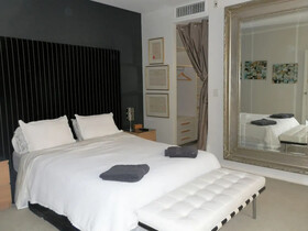 Sun Sand Sea and Salty Kisses Cottesloe beach house