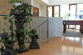 Sun Sand Sea and Salty Kisses Cottesloe beach house