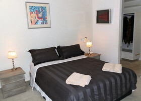 Sun Sand Sea and Salty Kisses Cottesloe beach house