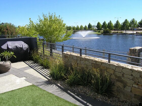 Swan Valley Townhouse