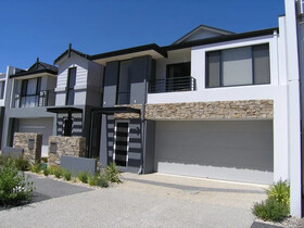 Swan Valley Townhouse