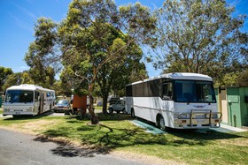 Albany Gardens Holiday Resort