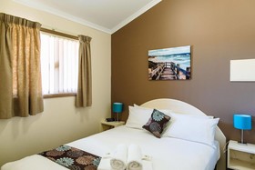 Albany Gardens Holiday Resort