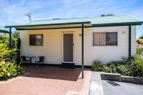 Albany Gardens Holiday Resort