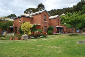 Balneaire Seaside Resort