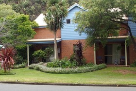 Balneaire Seaside Resort