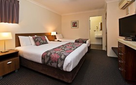 Albany Motel & Apartments