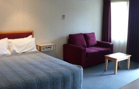 SureStay Hotel by Best Western The Clarence on Melville