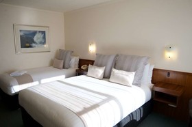 SureStay Hotel by Best Western The Clarence on Melville