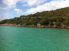 SureStay Hotel by Best Western The Clarence on Melville