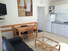 BIG4 Middleton Beach Holiday Park