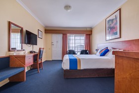 ibis Styles Albany Hotel