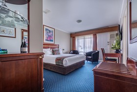 ibis Styles Albany Hotel